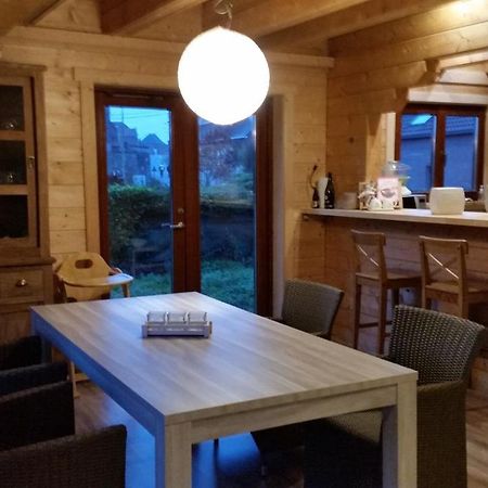 Au Chalet Bed and Breakfast Maubray Εξωτερικό φωτογραφία