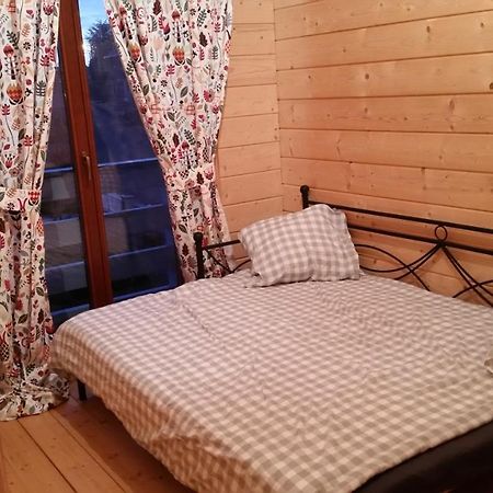 Au Chalet Bed and Breakfast Maubray Εξωτερικό φωτογραφία