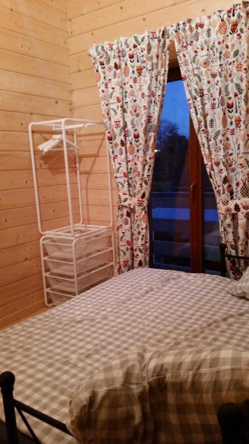 Au Chalet Bed and Breakfast Maubray Εξωτερικό φωτογραφία